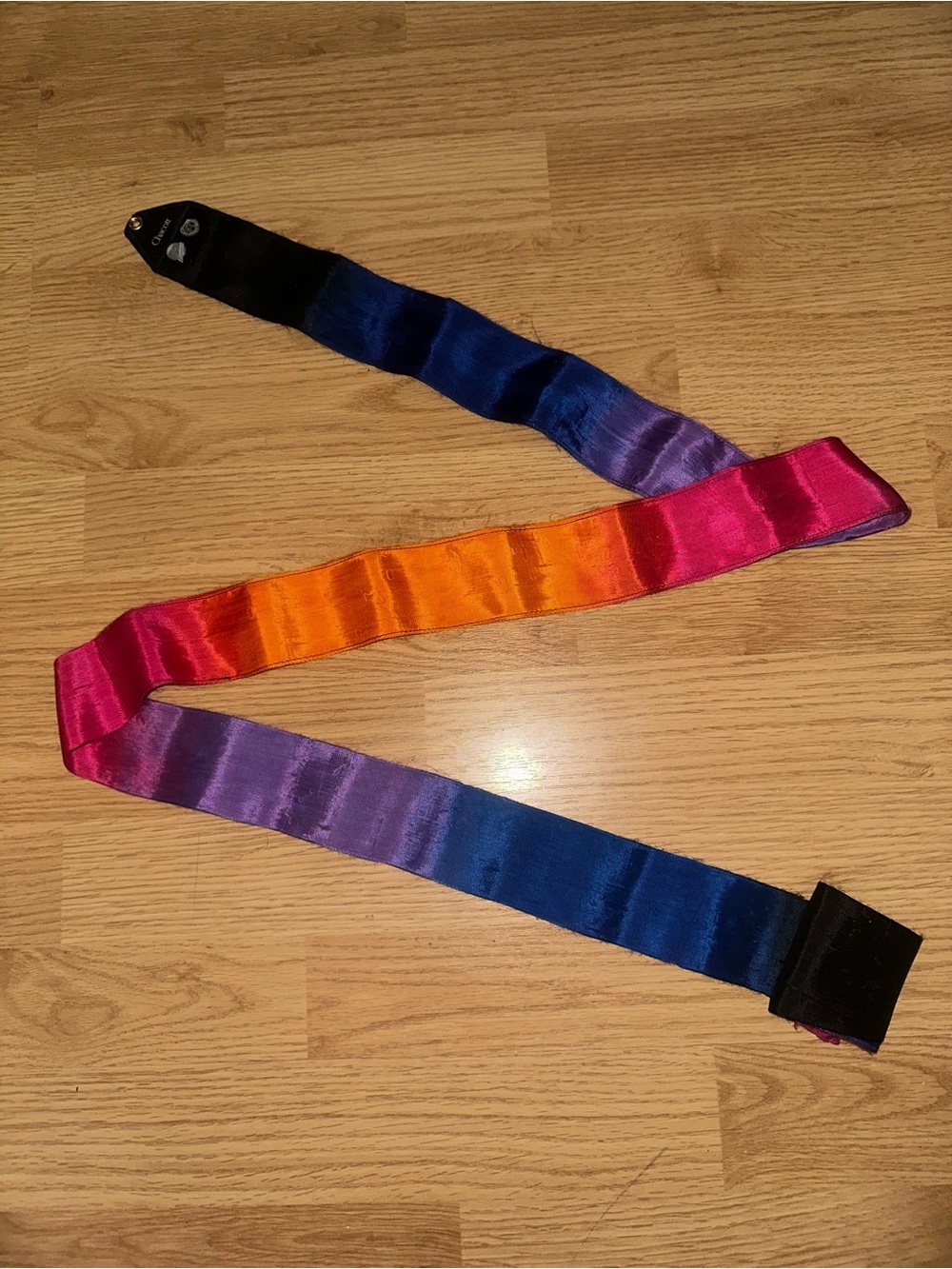 RG Chacott 5m ribbon